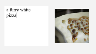 This Online AI Tool Takes Your Words and Turns Them Into Nightmares<em></em>